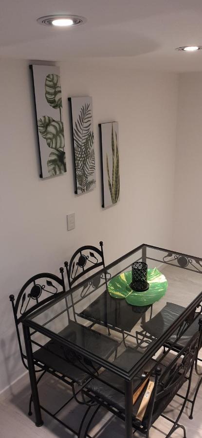 Coqueto Loft Palermo Hollywood Apartman Buenos Aires Kültér fotó