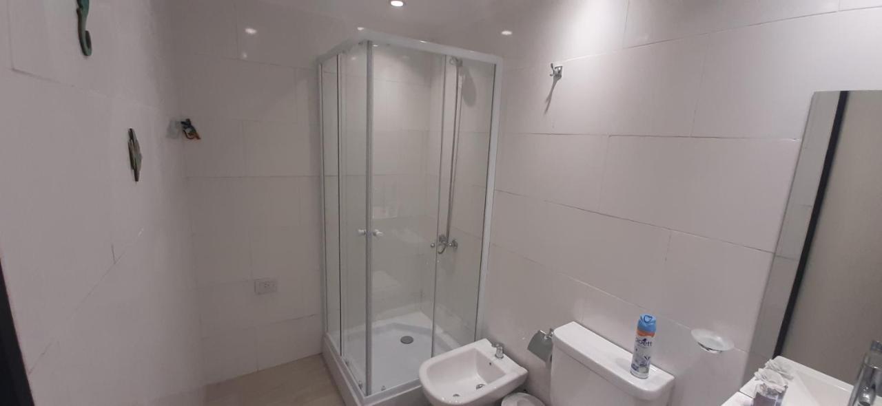 Coqueto Loft Palermo Hollywood Apartman Buenos Aires Kültér fotó