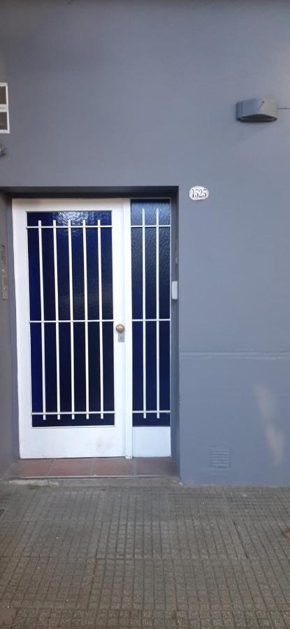 Coqueto Loft Palermo Hollywood Apartman Buenos Aires Kültér fotó