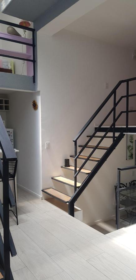 Coqueto Loft Palermo Hollywood Apartman Buenos Aires Kültér fotó