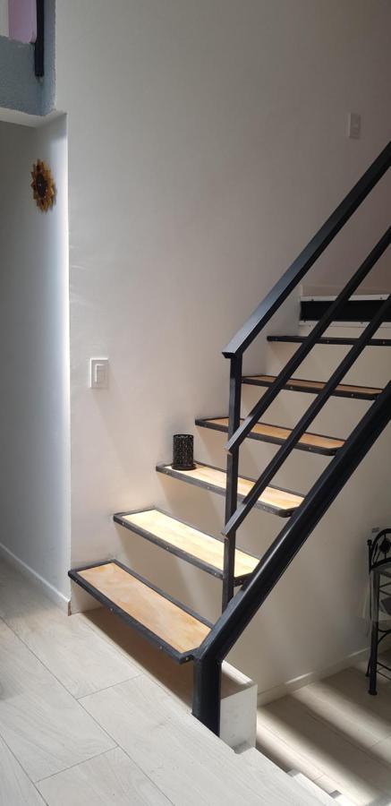 Coqueto Loft Palermo Hollywood Apartman Buenos Aires Kültér fotó
