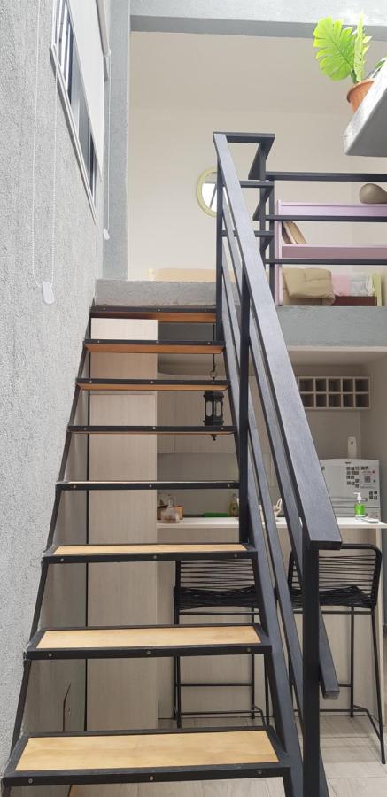 Coqueto Loft Palermo Hollywood Apartman Buenos Aires Kültér fotó