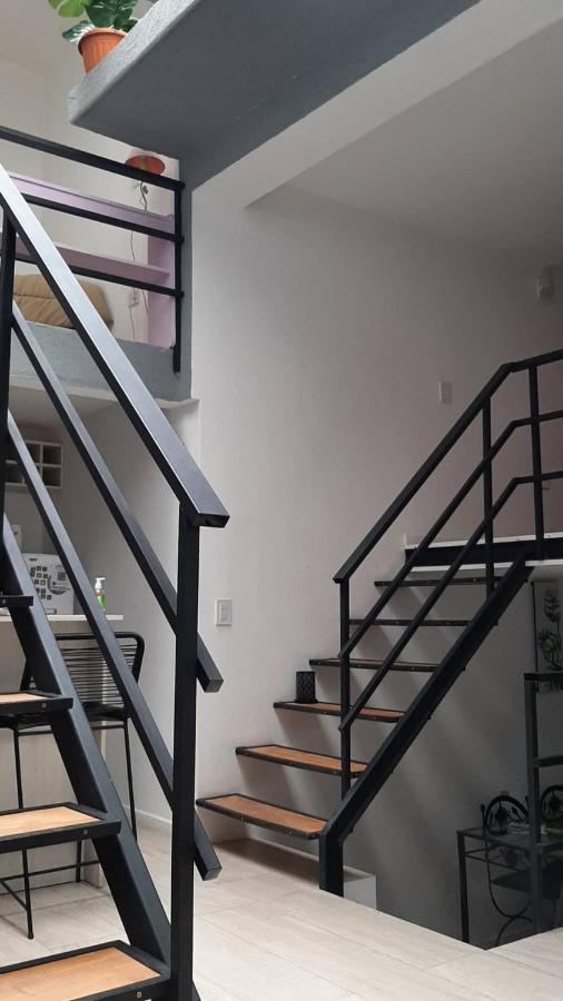 Coqueto Loft Palermo Hollywood Apartman Buenos Aires Kültér fotó