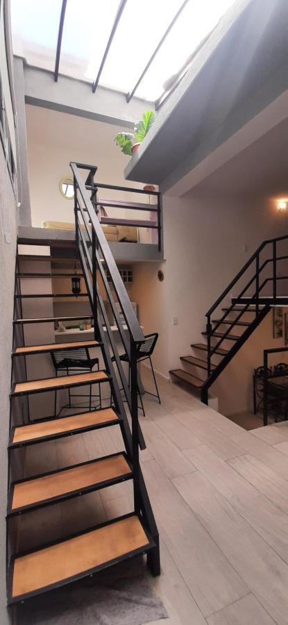 Coqueto Loft Palermo Hollywood Apartman Buenos Aires Kültér fotó
